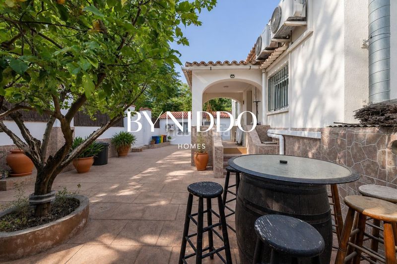 Foto 80b282a8-0402-4e90-ae72-1ac756d40d5d. Haus in carrer mallorca 18 in Mira-sol Sant Cugat del Vallès