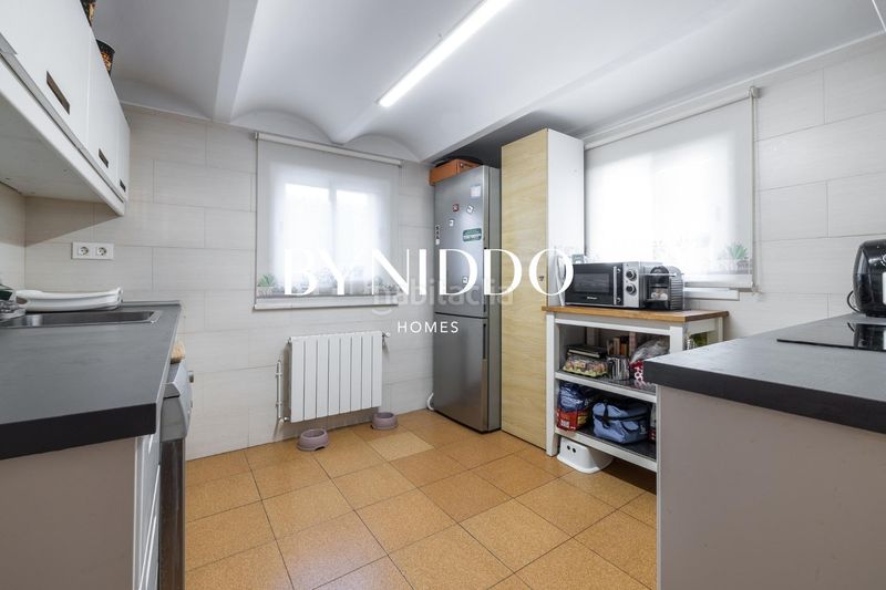 Foto 92e0fd12-9ac5-418c-a224-6733d1fec42a. Haus in carrer mallorca 18 in Mira-sol Sant Cugat del Vallès
