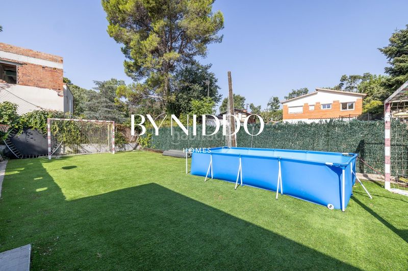 Foto 9bd7a074-a5e8-4629-b562-84b8312a4140. Haus in carrer mallorca 18 in Mira-sol Sant Cugat del Vallès