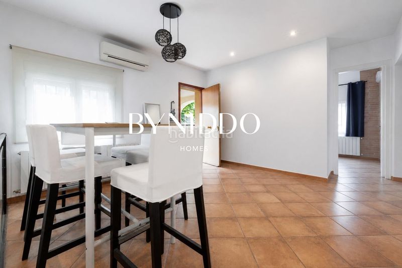 Foto a995124f-cfc1-4176-94d0-c32bb9435fb2. Haus in carrer mallorca 18 in Mira-sol Sant Cugat del Vallès