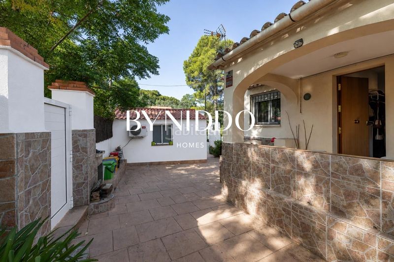 Foto b07987e6-efa6-4490-bcc8-9066f567bffd. Haus in carrer mallorca 18 in Mira-sol Sant Cugat del Vallès