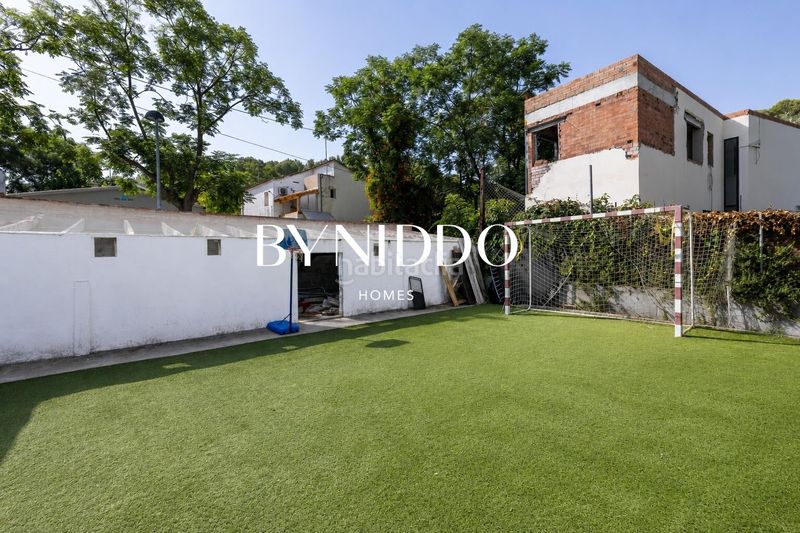 Foto b4226912-fe57-4082-a146-31b640ad7600. Haus in carrer mallorca 18 in Mira-sol Sant Cugat del Vallès