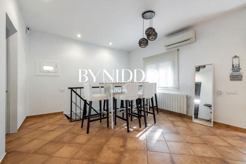 Foto b77ccafe-fac4-4509-b0a4-4dd250056707. Haus in carrer mallorca 18 in Mira-sol Sant Cugat del Vallès