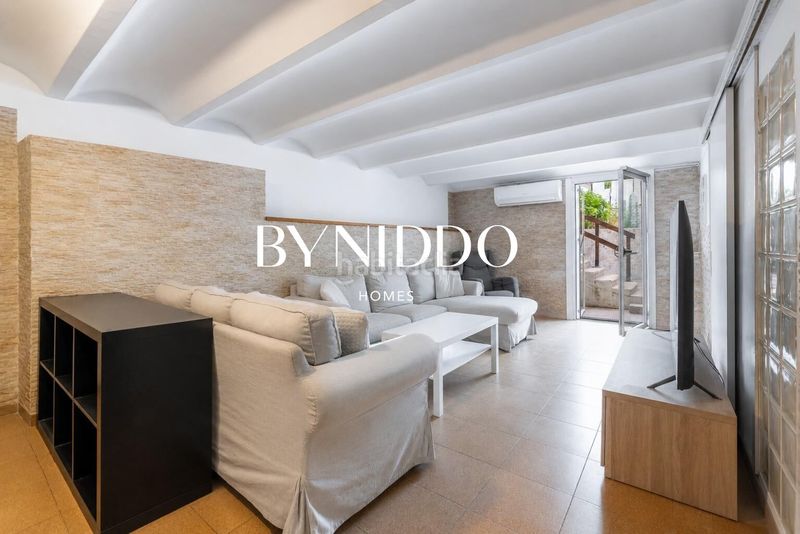 Foto bd02dfe4-75af-4c1a-b08a-384c1827f812. Haus in carrer mallorca 18 in Mira-sol Sant Cugat del Vallès