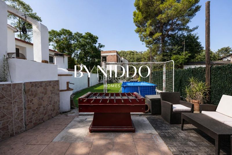 Foto da6bff18-9b3d-4461-8dc3-83fd61d4e607. Haus in carrer mallorca 18 in Mira-sol Sant Cugat del Vallès