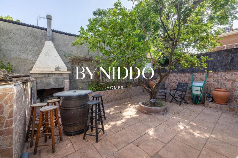 Foto e20bcad4-6dd5-451b-bd3b-bec9a9258e50. Haus in carrer mallorca 18 in Mira-sol Sant Cugat del Vallès