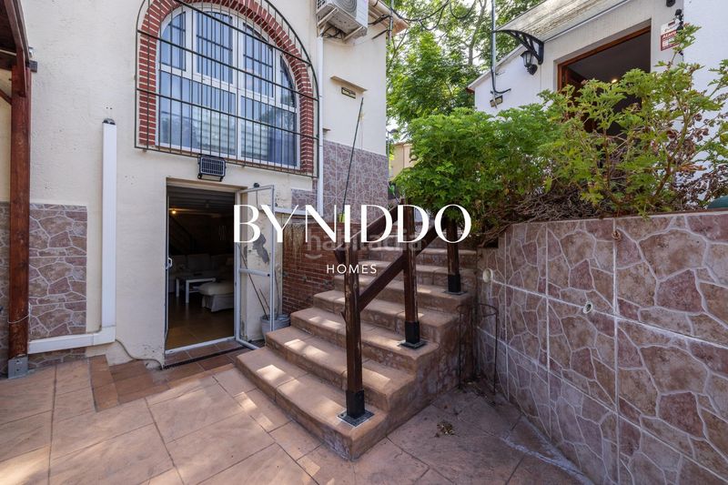 Foto f61b0d77-537f-49da-81d8-e37db865f9fc. Haus in carrer mallorca 18 in Mira-sol Sant Cugat del Vallès