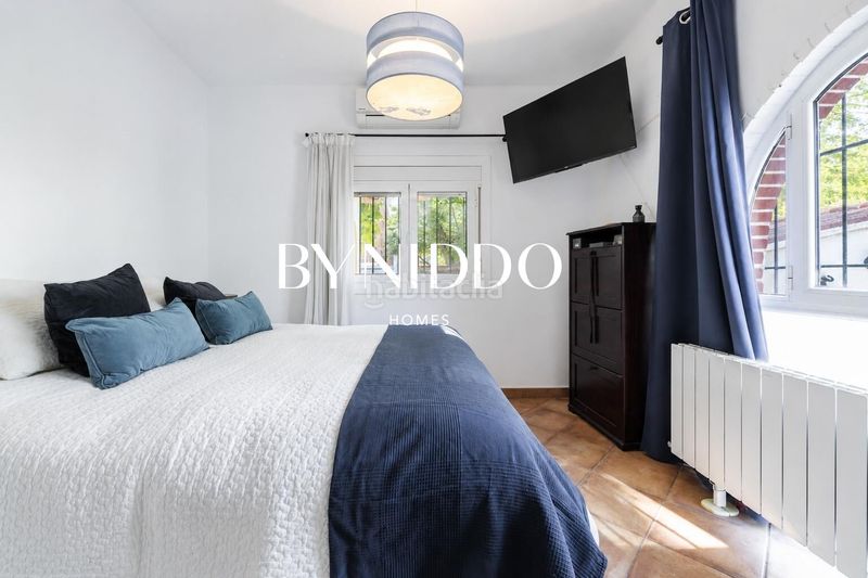 Foto f8530267-e3c3-4cb4-ae40-2d7ebf1fdf7c. Haus in carrer mallorca 18 in Mira-sol Sant Cugat del Vallès
