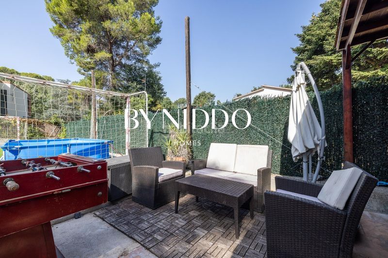 Foto fd2f8f71-724a-4c6e-b9ee-991e8b3049fb. Haus in carrer mallorca 18 in Mira-sol Sant Cugat del Vallès