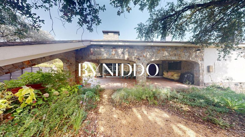 Foto 913c2db6-6694-4556-8a5a-63c08e866a72. Casa amb calefacció aparcament piscina a Sant Antoni de Vilamajor