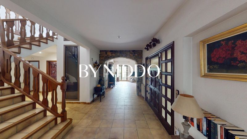 Foto a0e1da86-52a8-4565-9b23-f058b36ab4d4. Casa amb calefacció aparcament piscina a Sant Antoni de Vilamajor