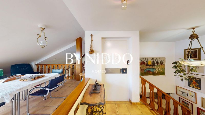 Foto bfddf15a-576b-42bb-bed7-d0810001c85c. Casa amb calefacció aparcament piscina a Sant Antoni de Vilamajor