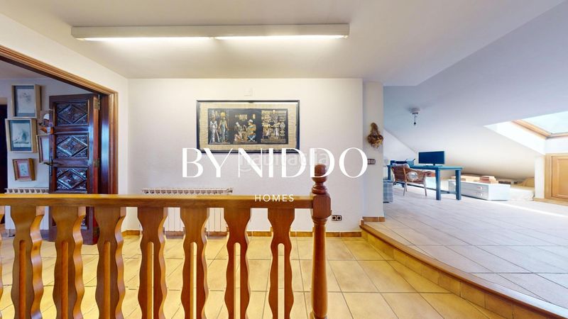 Foto c39ba6ba-04b4-4f9b-8387-96318c113810. Casa amb calefacció aparcament piscina a Sant Antoni de Vilamajor