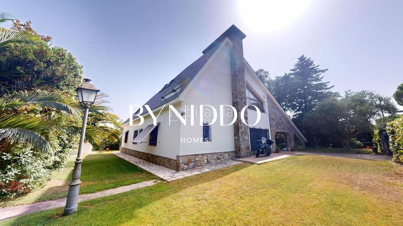 Foto efd116a7-4d55-4e3d-9428-f162a5900ca1. Casa amb calefacció aparcament piscina a Sant Antoni de Vilamajor