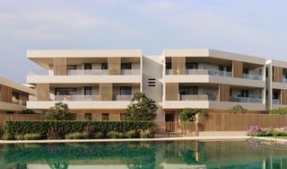Pis a Passatge de la constitució 5