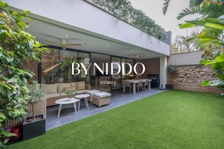Maison jumelée à Centre. Exclusiva vivienda de diseño en sabadell