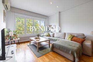 Etagenwohnung in Rambla RIBATALLADA