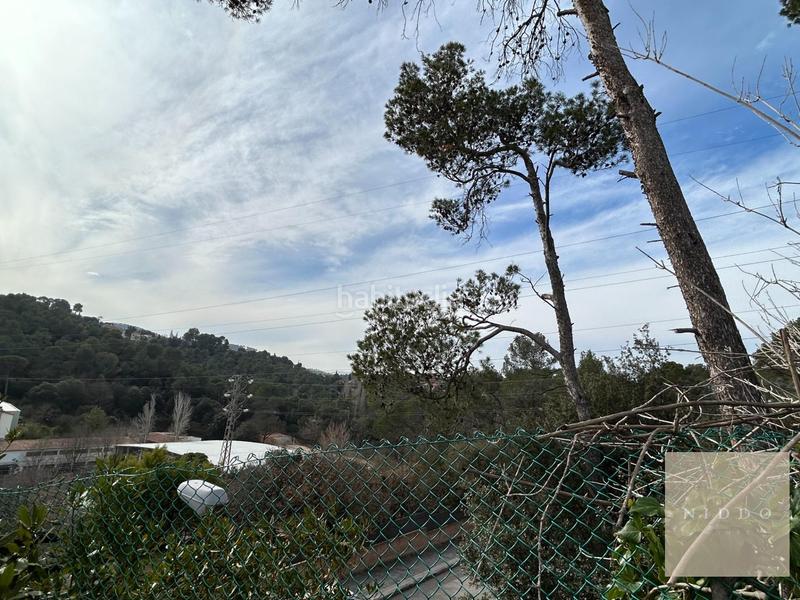 Foto 2593f5a0-3489-453b-9d2b-460d22bdc589. Terreno residenziale in La Floresta Sant Cugat del Vallès