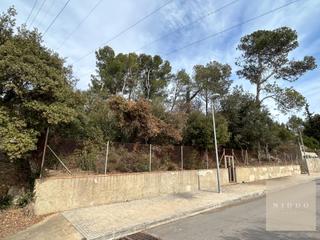 Terrain résidentiel  Rosa marine. Terreno en venta