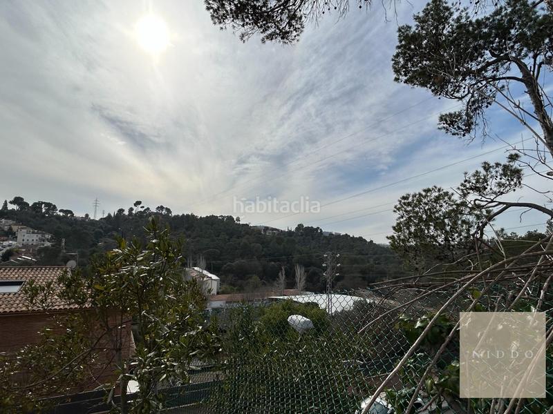 Foto da17a408-9c2d-46a3-8694-54cbf166a444. Terreno residenziale in La Floresta Sant Cugat del Vallès