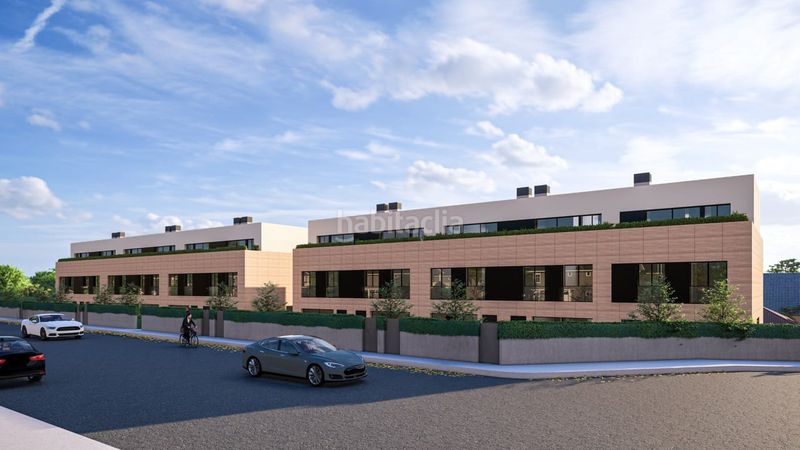 Foto 23d53102-7577-4eb2-a10e-1dc946cd9f42. Reihenhaus 268m<sup>2</sup> mit kamin heizung parking pool in Sant Quirze Parc-Vallsuau-Castellet Sant Quirze del Vallès