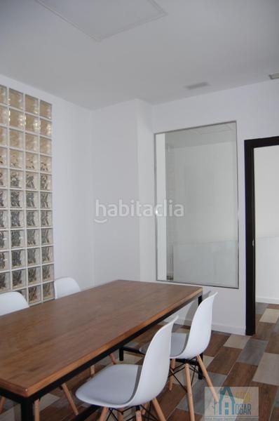 Foto babb3117-4421-46be-af00-bee6372ac4d9. Lloguer oficina a Centro Avilés