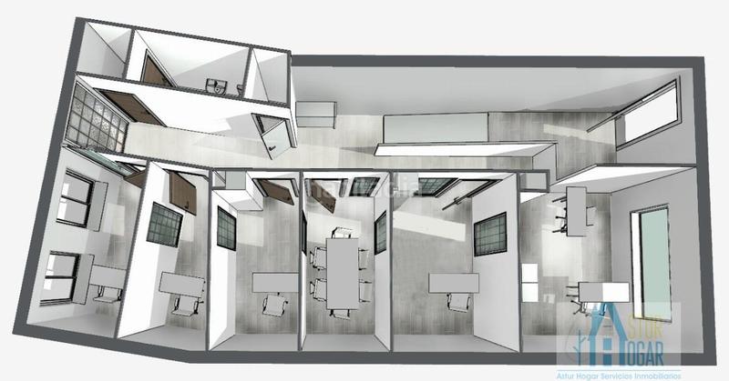 Foto ea9e1647-76f4-400f-90f1-326bc7eb5efc. Lloguer oficina a Centro Avilés