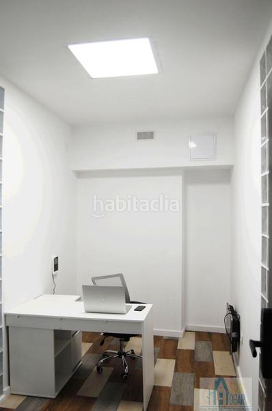 Foto 1dfef55f-b481-42de-97e9-ff44d18b0753. Miete büro in Centro Avilés