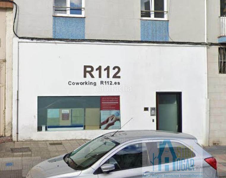 Foto 262ab873-6f6a-4693-a573-d810b3e54cac. Miete büro in Centro Avilés