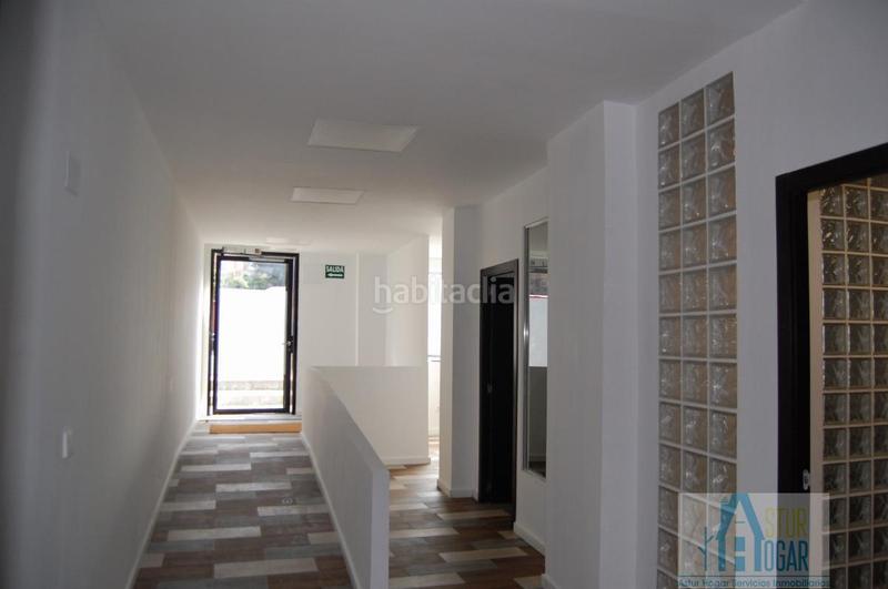 Foto 55af891e-2515-4bb7-9d74-402523f32512. Miete büro in Centro Avilés