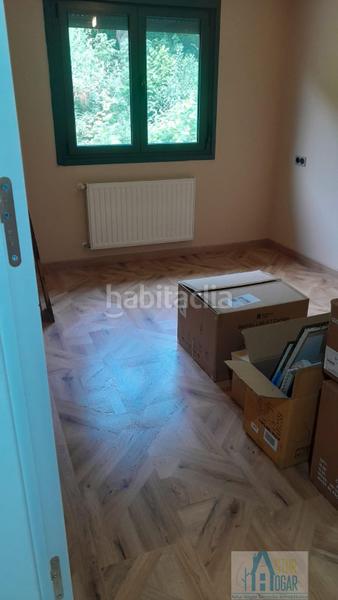 Foto 207aef0b-ba9e-4b16-b178-536add0a9689. Etagenwohnung mit heizung in Requejo - Rozaes - Oñón Mieres