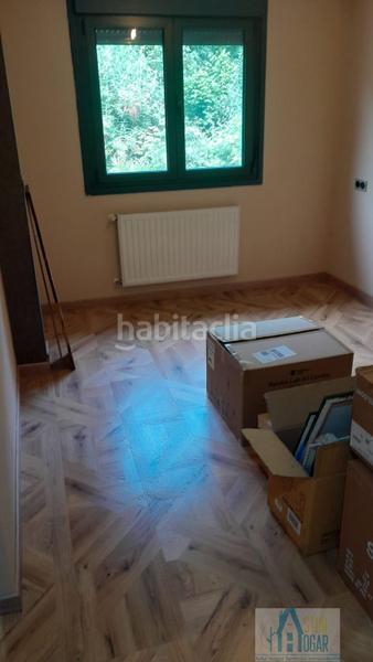 Foto 46c16c81-6637-4066-bc35-a160f9c219ab. Etagenwohnung mit heizung in Requejo - Rozaes - Oñón Mieres