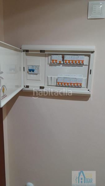 Foto 5384bb59-a716-4164-8b77-ce2813190ad8. Etagenwohnung mit heizung in Requejo - Rozaes - Oñón Mieres
