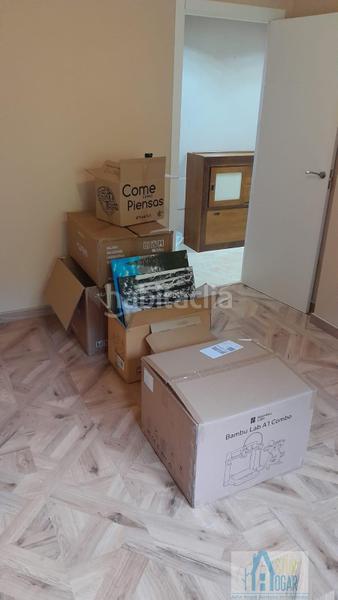 Foto 92e9f994-4b69-4324-acf7-2e98115c4644. Etagenwohnung mit heizung in Requejo - Rozaes - Oñón Mieres