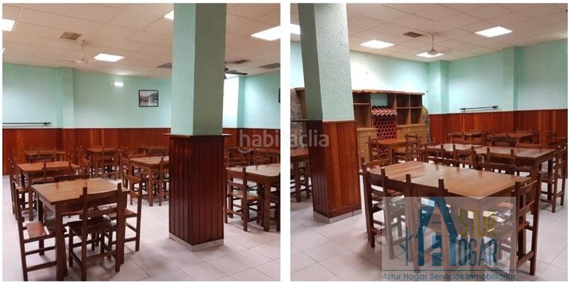 Foto d66d2fe9-0627-4310-82c0-8ce48bc00111. Locale commerciale in Laviana