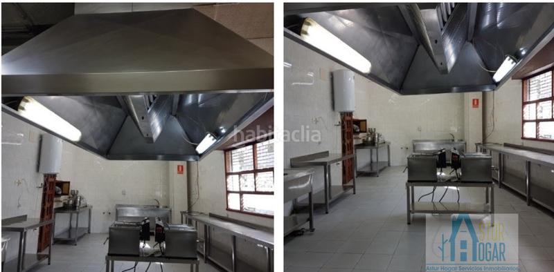 Foto fd730af4-8e6c-4039-8156-b445436113d6. Locale commerciale in Laviana