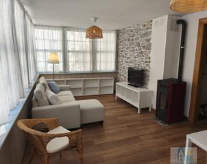 Miete Etagenwohnung in Pravia. Praviapiso