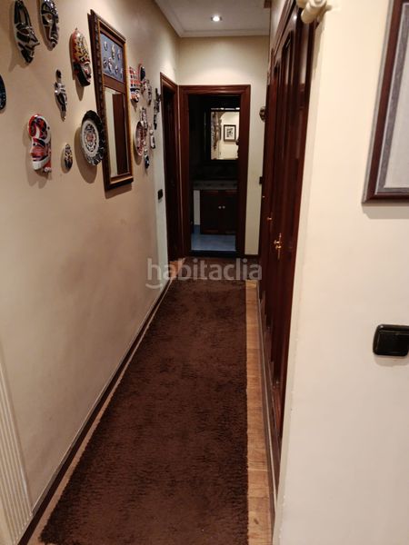 Foto 073559d9-aca7-456c-a6e2-b6a136594ee7. Pis amb calefacció a La Villa - Bazuelo Mieres