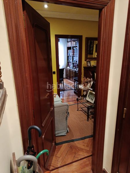 Foto 0af58617-6e63-488b-9483-58e9a25ac834. Pis amb calefacció a La Villa - Bazuelo Mieres