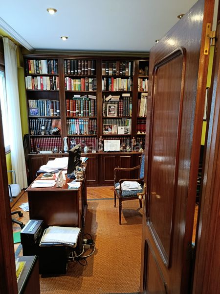 Foto 0c12e5a3-adb4-430b-88e6-a75f0fd20a98. Pis amb calefacció a La Villa - Bazuelo Mieres