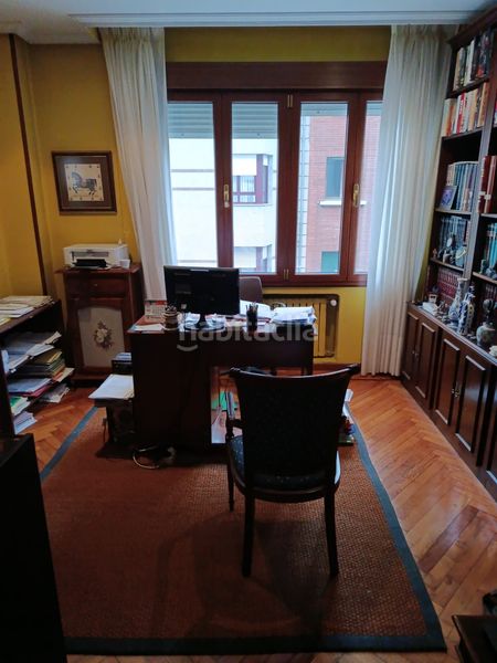 Foto 21ba126b-b11a-4a0d-b7f3-b2b3a5ae3003. Pis amb calefacció a La Villa - Bazuelo Mieres