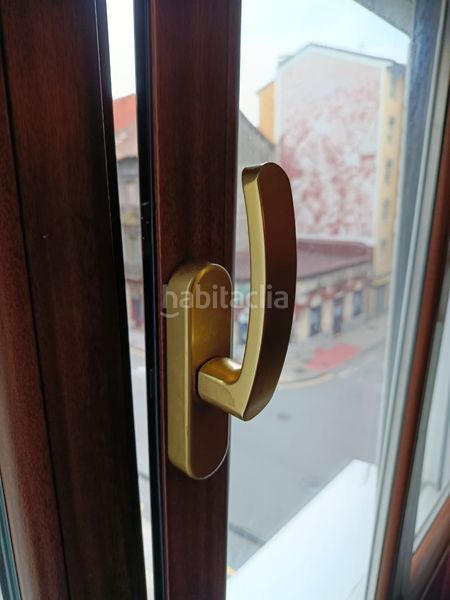 Foto 27055df9-3adf-4a81-8c8e-f375c41dc262. Pis amb calefacció a La Villa - Bazuelo Mieres