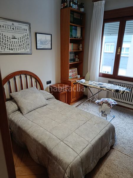 Foto 3a54ec75-3298-4b53-b24d-035db080a200. Pis amb calefacció a La Villa - Bazuelo Mieres