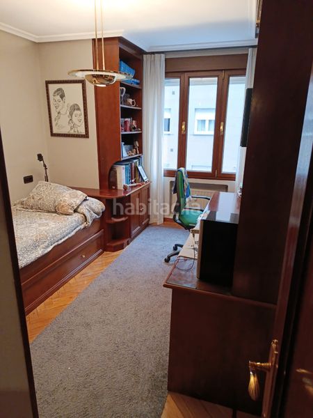 Foto 43387427-68fa-4960-bcb1-491d8817c3e6. Pis amb calefacció a La Villa - Bazuelo Mieres