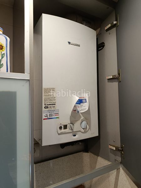 Foto 52bd63f9-5d8f-440c-a9c6-a028258c6319. Pis amb calefacció a La Villa - Bazuelo Mieres