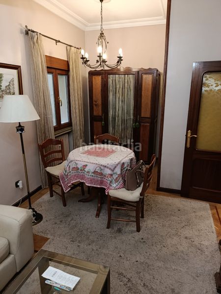 Foto 535c9b1b-010a-49f6-a87a-f46c9400fd85. Pis amb calefacció a La Villa - Bazuelo Mieres