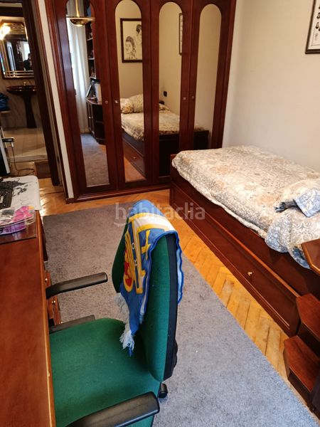 Foto 5998e22e-998f-4263-b832-468651ab60d6. Pis amb calefacció a La Villa - Bazuelo Mieres