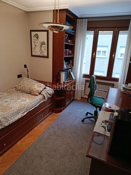 Foto 59f2c271-1d6e-4383-9a86-08b59292941a. Pis amb calefacció a La Villa - Bazuelo Mieres