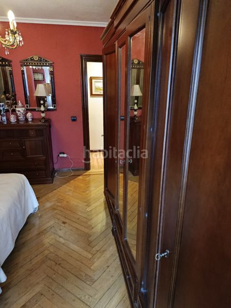 Foto 670d7ea0-696e-4194-a06e-16cfdf92d310. Pis amb calefacció a La Villa - Bazuelo Mieres