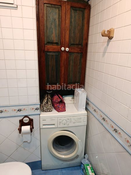 Foto 6dc10709-26c1-4d91-8a69-69f2a302ad8c. Pis amb calefacció a La Villa - Bazuelo Mieres